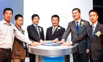 漢陽區首家寶馬武漢漢德寶4S店盛大開業，開啟高端汽車服務新篇章